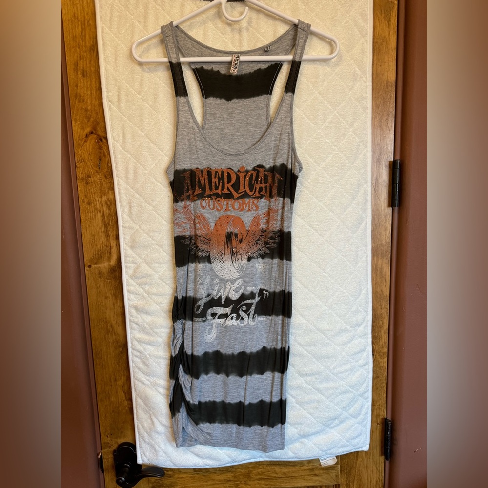 Women’s dress